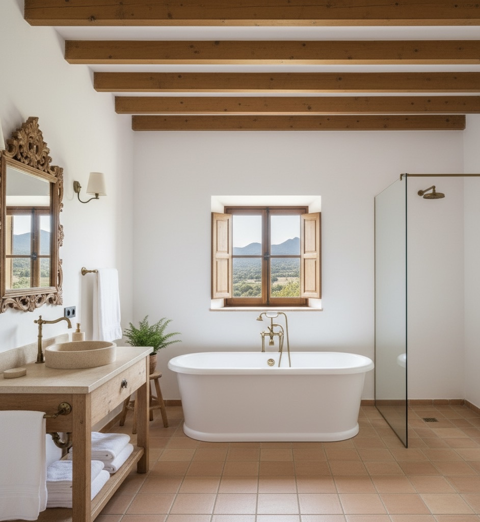 Limpieza Residencial - Servicio profesional de limpieza de hogares en Santanyí