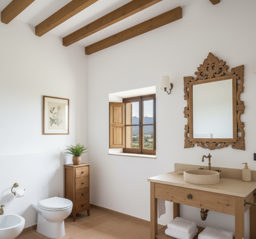 Limpieza Airbnb - Turnover cleaning para alquileres vacacionales en Santanyí