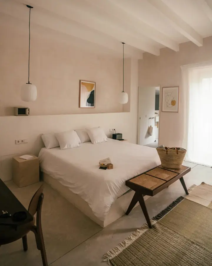 Limpieza Residencial - Servicio profesional de limpieza de hogares en Santanyí